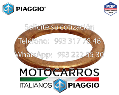 Piaggio Arandela Cobre m8 [2916710603] (8.12.1)