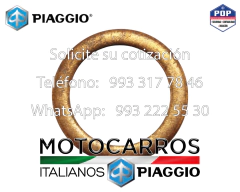 Piaggio Arandela Cobre m8 [2916710603] (8.12.1) - comprar en línea