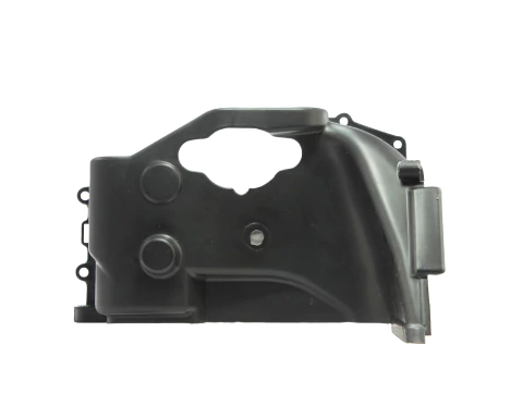 Piaggio Cubierta Motor Lado Admision [1A006743] [B018023] (City)