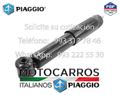 Piaggio Amortiguador Trasero [30004267] (30-41/3.5) (gabriel) - comprar en línea