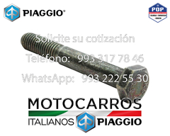 Piaggio Tornillo Hexagonal m10x70 [30103] - comprar en línea