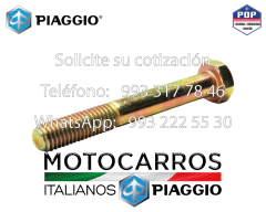 Piaggio Tornillo Hexagonal m10x75 [30104] en internet