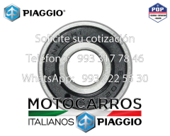 Piaggio Balero Bolas Eje Delantero [30209] / Engrane Multiple (. . TM) (6302) - comprar en línea