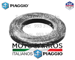 Piaggio Arandela Plana [3058] (15x8.4x1.5)