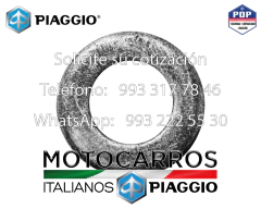 Piaggio Arandela Plana [3058] (15x8.4x1.5) - comprar en línea