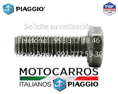 Piaggio Tornillo Hexagonal m5x16 [31058]