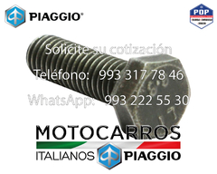 Piaggio Tornillo Hexagonal m5x16 [31058] - comprar en línea