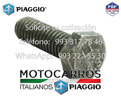 Piaggio Tornillo Hexagonal m6x18 [31089] - comprar en línea