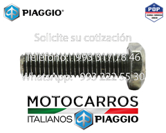 Piaggio Tornillo Hexagonal m6x25 [31092]
