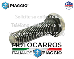Piaggio Tornillo Hexagonal m6x25 [31092] en internet