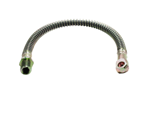 Piaggio Manguera Freno Delantero [587624R] [B001581] (Todos)