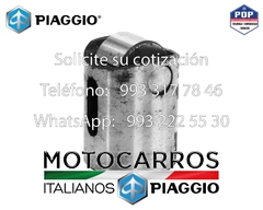 Piaggio Rodillo Bomba Presion [3418700004]