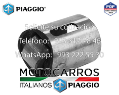 Piaggio Rodillo Bomba Presion [3418700004] - Motocarros Italianos Piaggio