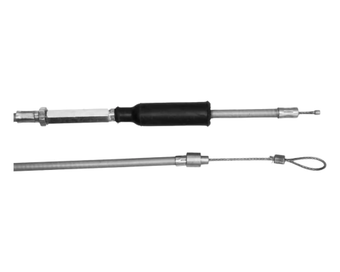 Piaggio Chicote Ahogador Completo [B075565] (City 2019-) (241.251)