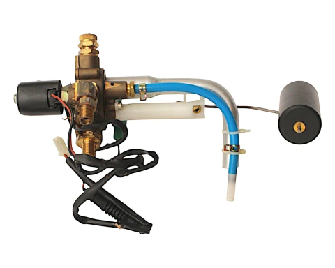 Piaggio Valvula Multifuncion Tanque Gas (Gas LP) (City City Xtra Dx395)