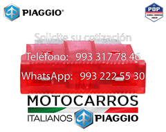 Fusible Moderno 10a. Clavija [40474] - comprar en línea