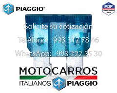Fusible Moderno 15a. Clavija [40475]