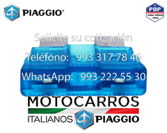 Fusible Moderno 15a. Clavija [40475] - comprar en línea