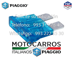 Fusible Moderno 15a. Clavija [40475] en internet