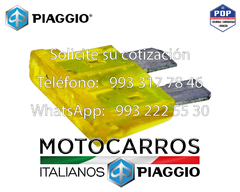 Fusible Moderno 20a. Clavija [40476] en internet