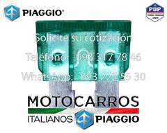 Fusible Moderno 30a. Clavija [40478]