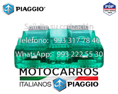 Fusible Moderno 30a. Clavija [40478] - comprar en línea