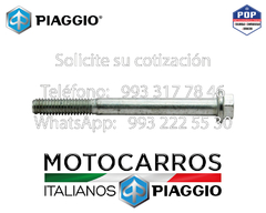 Piaggio Tornillo Flange m6x35 [432142]