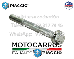 Piaggio Tornillo Flange m6x35 [432142] - comprar en línea