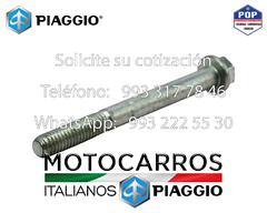 Piaggio Tornillo Flange m6x35 [432142] en internet