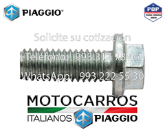 Piaggio Tornillo Flange Tensor Cadena Distribucion [434541]