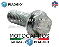 Piaggio Tornillo Flange Tensor Cadena Distribucion [434541] - comprar en línea