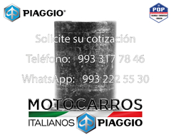 Piaggio Herramienta PRENSADO DE Baleros y Retenes Eje Trasero [441028]