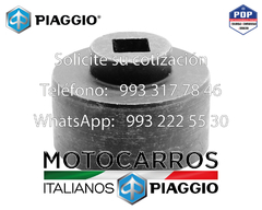 Piaggio Herramienta Llave Extractora Filtro Aceite [441033] (gasolina)