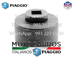 Piaggio Herramienta Llave Extractora Filtro Aceite [441033] (gasolina)