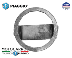 Piaggio Herramienta Llave Extractora Filtro Aceite [B042624] (gasolina) - Motocarros Italianos Piaggio