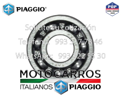 Piaggio Balero Collarin Clutch [478261] (6201) - comprar en línea