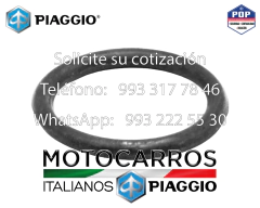 Piaggio O'ring Tapon Varilla Nivel Aceite Motor [479986]
