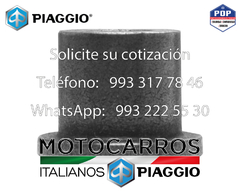 Piaggio Espaciador Engrane Menor Cadena Distribucion [485868] - comprar en línea
