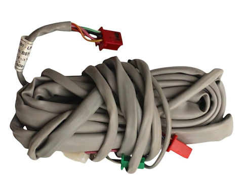 Piaggio Arnes Electrico Gas LP [B078218] (Dx395)