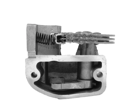 Piaggio Caja Selector Velocidades Completo sin Switch Neutral [127640012P] (City 2014-16. Xtra. Auto+)