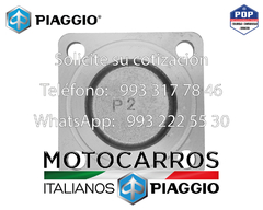 Piaggio Tapa Balero Engrane Multiple [520221019]