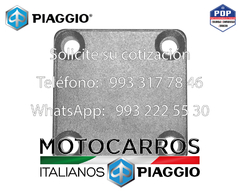 Piaggio Tapa Balero Engrane Multiple [520221019] - comprar en línea