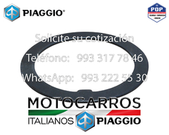 Piaggio Arandela Bloqueo Eje Secundario 1.7 mm [52301]