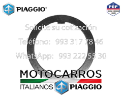 Piaggio Arandela Bloqueo Eje Secundario 2.0 mm [523014015] - comprar en línea
