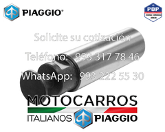 Piaggio Perno Selector Velocidades [523021018] Modelos anteriores a 2013 rosca 7mm en internet