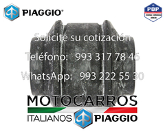 Piaggio Buje Hule Inferior Amortiguador Delantero [566545] - comprar en línea