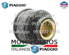 Piaggio Buje Hule Inferior Amortiguador Delantero [566545] en internet