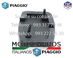 Piaggio Hule Pedal Freno [567461] - comprar en línea