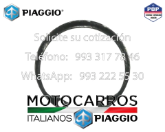 Piaggio Seguro Omega Dia 42 Eje Delantero [567473]