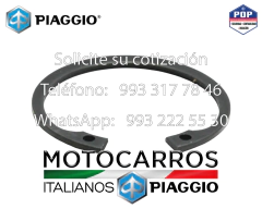 Piaggio Seguro Omega Dia 42 Eje Delantero [567473] - comprar en línea